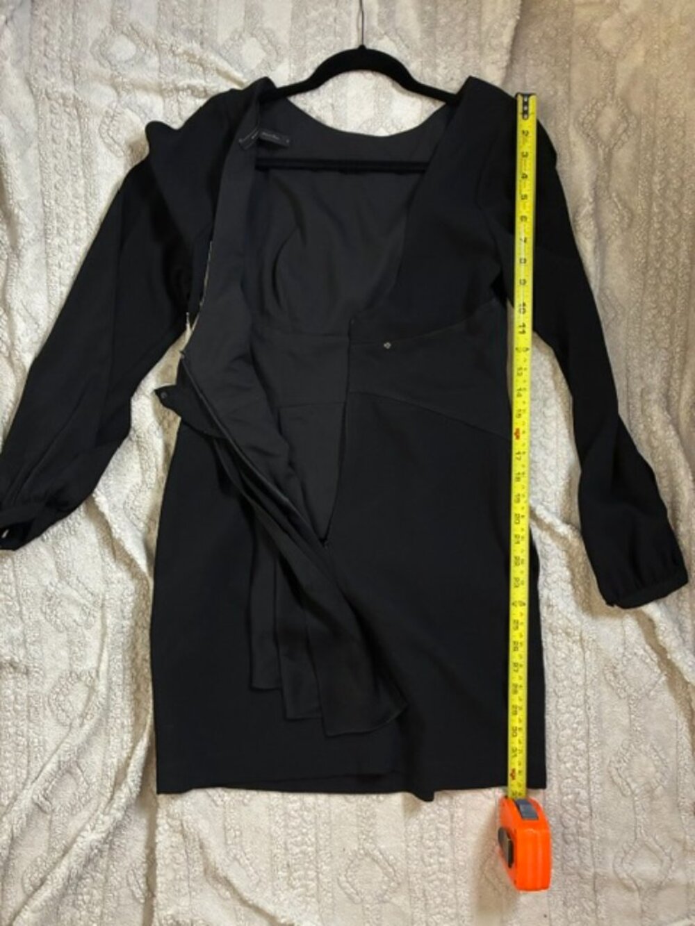BCBG iconic highly sought-after vintage dress c 2015/16 - Picture 8 of 11